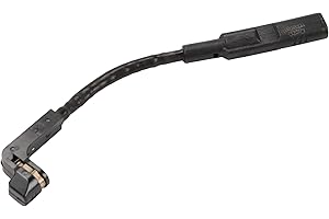 ACDelco GM Original Equipment 84693643 Front Disc Brake Pad Wear Sensor