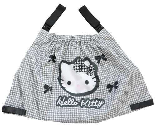 sanrio サンリオ ベビーカーアンダーバッグ キティ