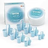 Dortz®  Snoring Solution - Anti Snoring Devices - Snore Stopper - Anti Snoring Solutions - Nose Vents - Anti Snoring Device- Snore Nasal Dilators - Anti Snore