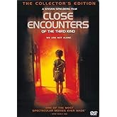 Close Encounters of the Third Kind (Widescreen Collector's Edition)
