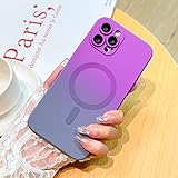 LSL Magnetic Case for iPhone 12 Pro Max [Compatible