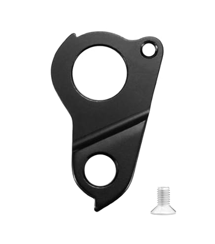 Cintre De Dérailleur Pilo D1180 Pour KONA - Compatible Kona Libre Rove Sutra - Aluminium Neuf