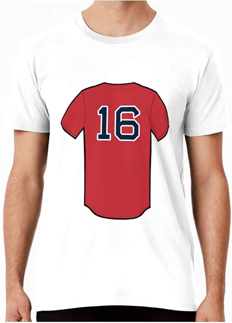 benintendi jersey