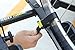 BUZZ RACK Express 4-Bike Platform Hitch Rack