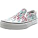 Vans Kids Classic Slip-On Skate Shoe