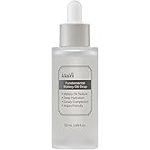 DearKlairs Fundamental Watery Oil Drop | Water Based Serum with Rich Hydration, Facial Oil, 1.69 Fl Oz