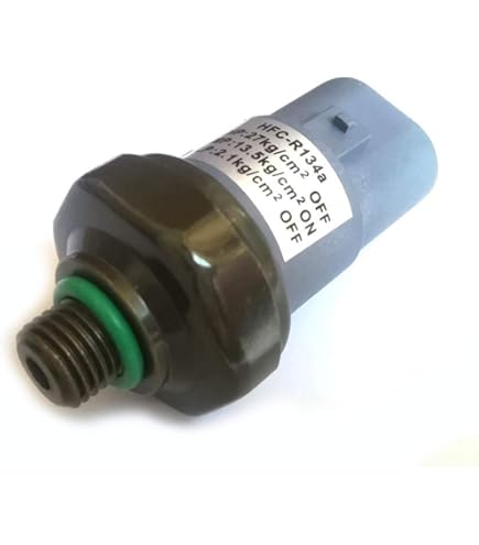 Amazon.com: Auto AC Pressure Switch Air Conditioning