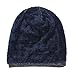 REDESS Beanie Hat for Men and Women Winter Warm Hats Knit Slouchy Thick Skull Cap