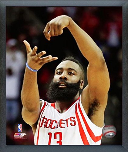 James Harden Houston Rockets