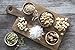 Granola Bakery - Coconut Cashew Paleo Granola - 4g Net Carb, 1.5Lb Bulk Bag - Grain Free Keto Cereal, Gluten Free, Low Carb, Diabetic Friendly Breakfast Food