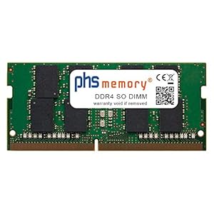 16GB RAM geheugen geschikt voor Lenovo IdeaPad 3 15ADA05 (81W1) DDR4 SO DIMM 2666MHz PC4-2666V-S
