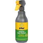 Effol - Ocean-Star Spray Shampoo