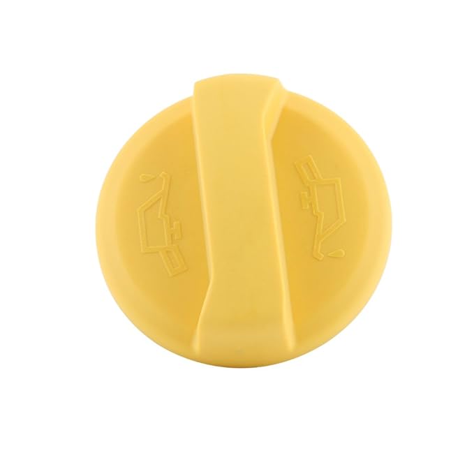 Qiilu Car Oil Filler Cap with Gasket for Vauxhall Astra Amazon.co.uk Electronics