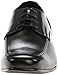 Kenneth Cole Unlisted Men's Worth While Oxford