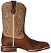 Ariat Men's Quickdraw Western Cowboy Boot