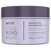 Rich&eacute;e Professional | Soul Blond Thermo-Activated Mass Replacer | 300 gr / 10.58 oz.
