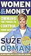 Women & Money: Owning the Power to Control Your Destiny