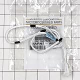 W11627526 Dishwasher Outer Door Wire Harness