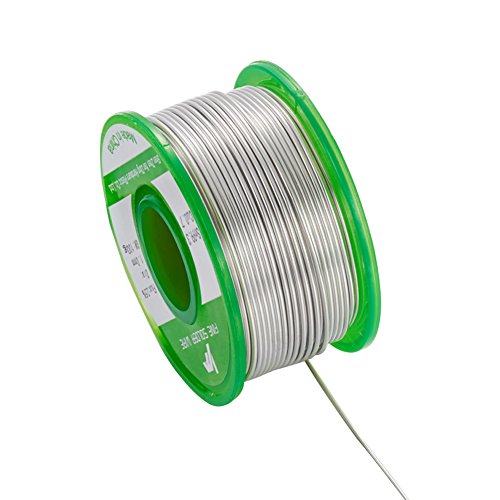 image for Unknown Lead Free Solder Wick with Rosin Core for Electrical Desolderi