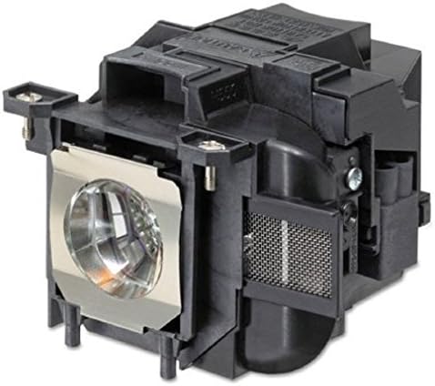 Compatible V13H010L78 Replacement Projector Lamp Module with Housing for Epson Video Projectors by King Lamps