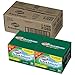 Clorox ScrubSingles, Kitchen, Citrus Blend, 72 Count Total, Packaging May Vary