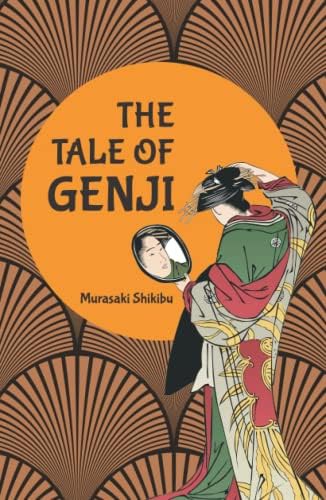 Amazon.com: Tale of Genji: A Reader's Guide (Tuttle Classics