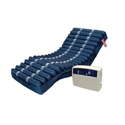 materasso antidecubito ad aria con