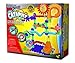 The Learning Journey Techno Gears Marble Mania STEM Construction Set - Catapult Marble Run (80+ pieces) - Learning Toys & Gifts for Boys & Girls Ages 6 Years and Up, Multi (266823)