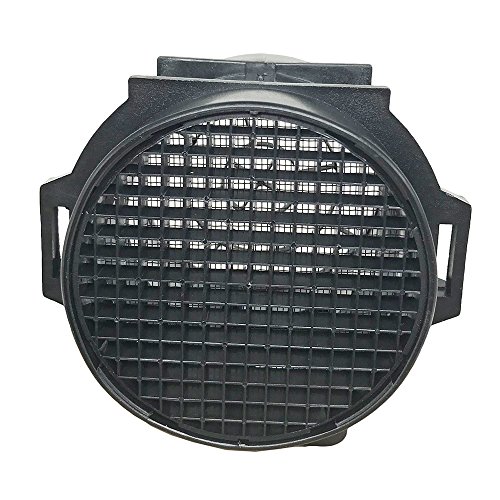 New Mass Air Flow Sensor Meter MAF for BMW E36 E39 E46 3 Series 5 Series Z3 Series Land Rover Freelander Suzuki Verona Volvo S40 V40 2.5L 2.8L Edition Replace OE # 5WK9605 13621432356