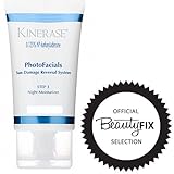 Kinerase Photofacials Night Moisturizer 1oz