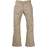 Burton 100391BAH2XLRegular Women's [ak] Summit Gore-TEX Pants Summit Taupe XL