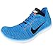 Nike Girls Free RN Flyknit Running Shoes
