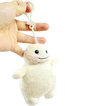 Amazon Co Jp Yiteng 脂肪ちゃん ジバンイ ストラップ 脂肪ちゃん