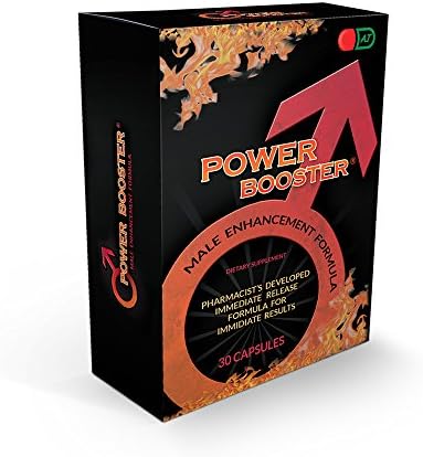 atnutritional Power Booster