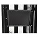 StarTech.com Universal Swivel VESA LCD Mounting Bracket for 19in Home Server Rack or Cabinet (RKLCDBKT)