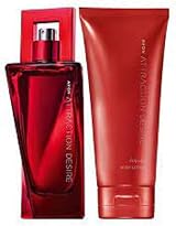 Avon Attraction Desire Eau de Parfum 50ml & Body Lotion 150ml Gift Set for Her view 1