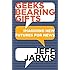 Geeks Bearing Gifts: Imagining New Futures for News