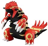 Takaratomy Hyper Size HP-05 Official Pokemon X and