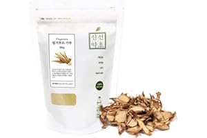 Sinsunherb Finger Root Powder | 300g | 1 Pack, 핑거루트
