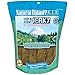 Natural Balance L.I.T. Limited Ingredient Treats Hip & Joint Formula Chicken Jerky Dog Treats, 4-Ounce