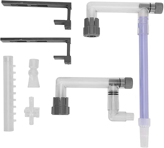 aquarium filter accessories