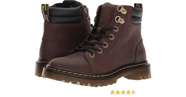 women's faora combat boot