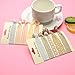 No Crease Ribbon Hair Ties - 23 Pieces Lace Hairband Ponytail Holders Natural Curly Hair Ties For Women, Girls, Adults Including Two Lengths Hair Ties