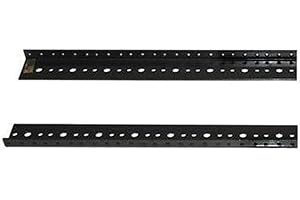 AVBCABLE Middle Atlantic Products RRF-8-8 Rack Spaces