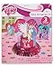 Table Decorating Kit | My Little Pony Friendship Collection | Party Accessory