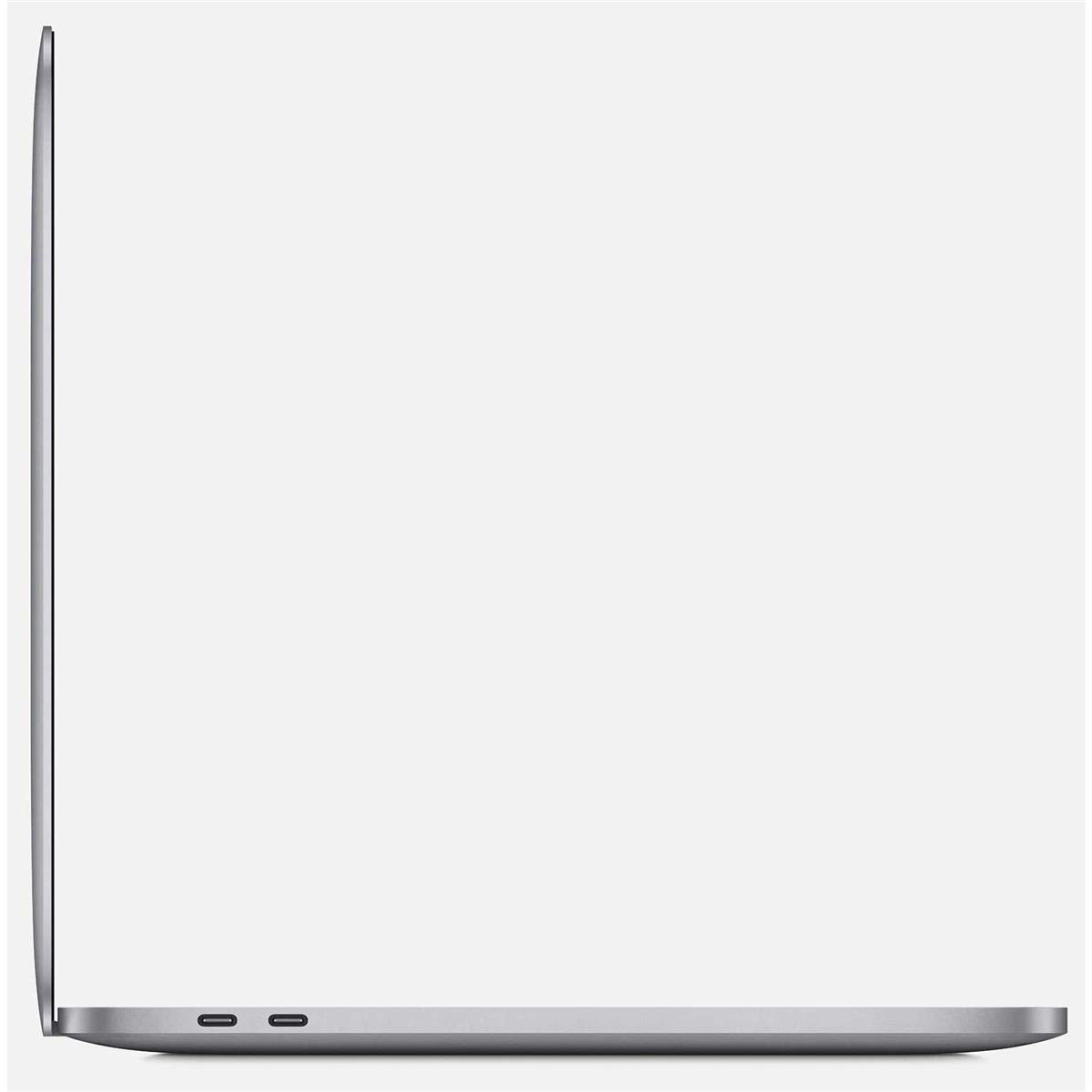 Apple Mid 2020 MacBook Pro with 2.3GHz Intel Core i7, 13-inch, 32GB RAM, 512GB SSD Space Gray (Renewed)