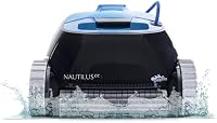 Dolphin Nautilus CC Robotic Pool Vacuum