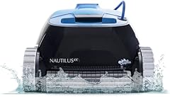 Dolphin Nautilus CC Robotic Pool Vacuum