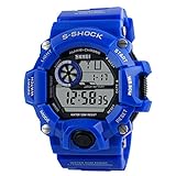 USWAT 2017 New Arrival G Style Digital Men Fashion Man Sports Watches Luxury Brand Military Army Reloje