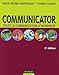 Communicator (French Edition) by 